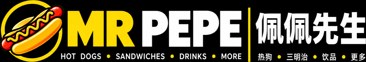 MR PEPE